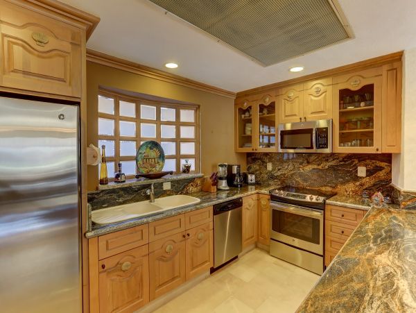 Los Cabos Condo 988298
