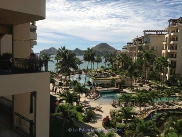 Los Cabos Condo 988299
