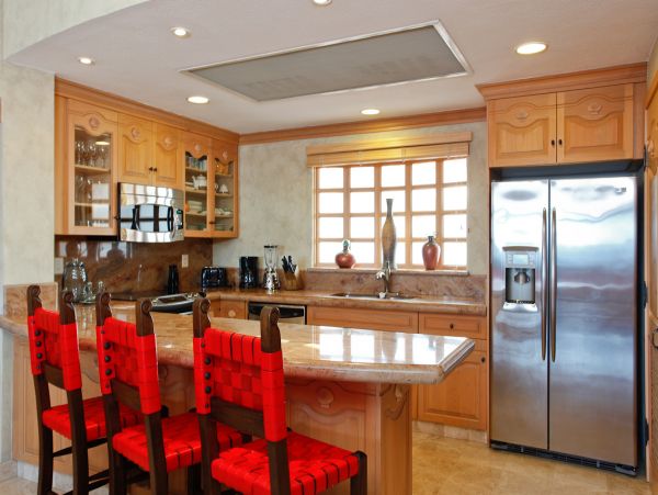 Los Cabos Condo 988299