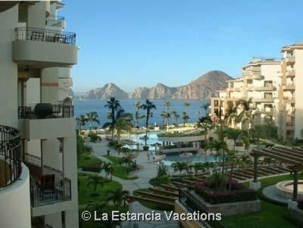 Los Cabos Condo 988300