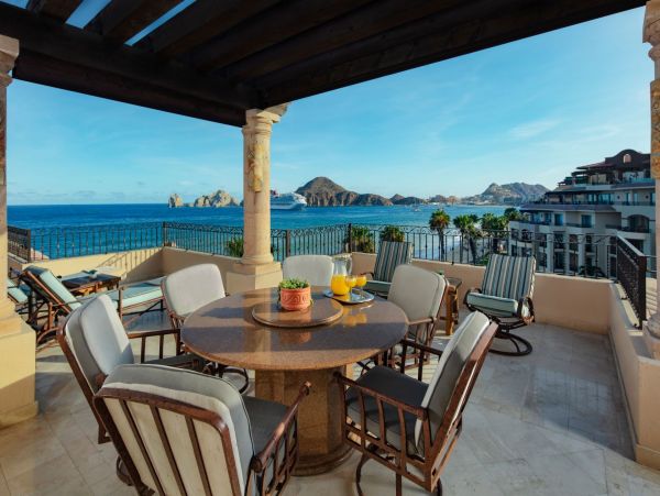 Los Cabos Condo 988301