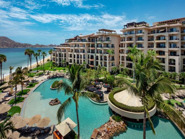 Los Cabos Condo 988301