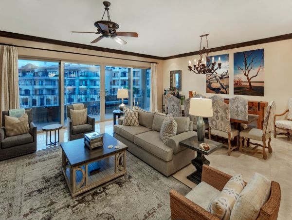 Los Cabos Condo 988301