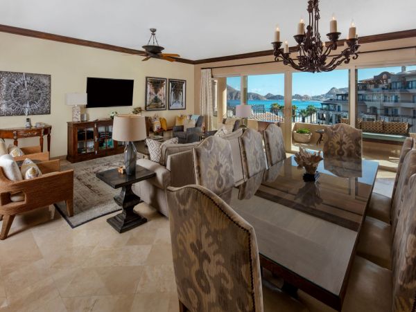 Los Cabos Condo 988301