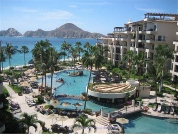 Los Cabos Condo 988303
