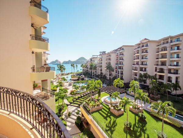 Los Cabos Condo 988305