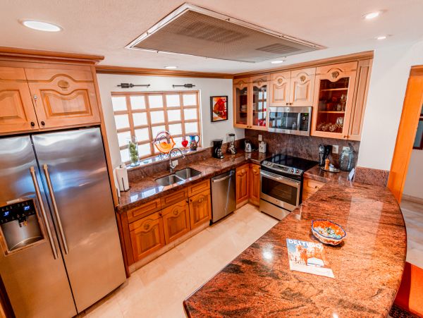 Los Cabos Condo 988305