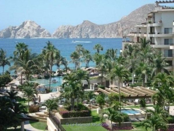 Los Cabos Condo 988306