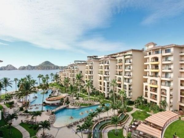 Cabo Luxury Villa Beautiful Terrace