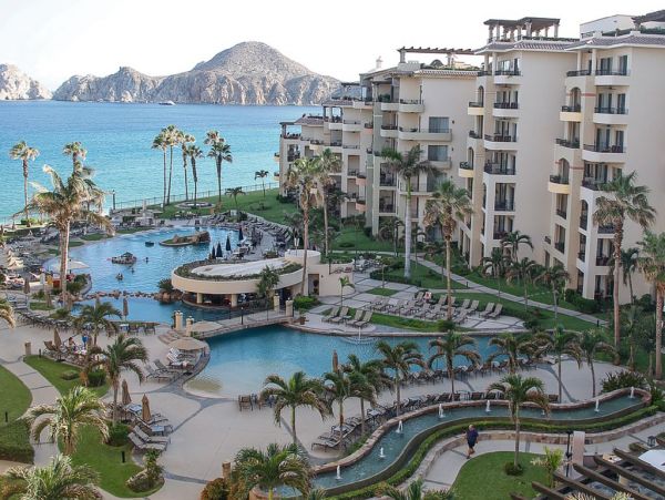 Los Cabos Condo 988308