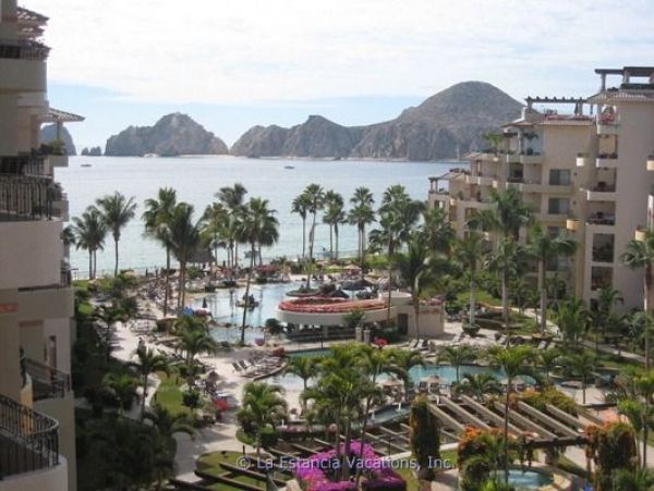 Los Cabos Condo 988309
