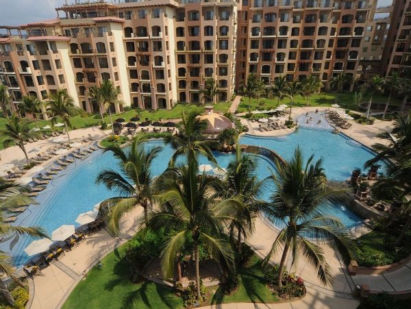 Los Cabos Condo 988310