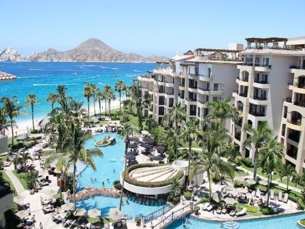 Los Cabos Condo 988311