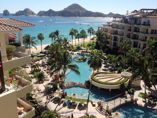 Los Cabos Condo 988311