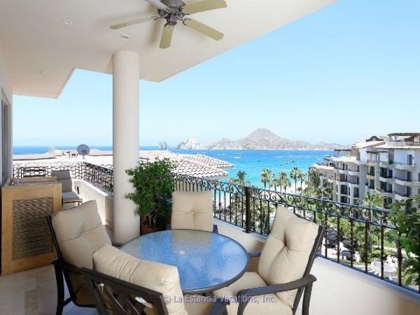 Los Cabos Condo 988311