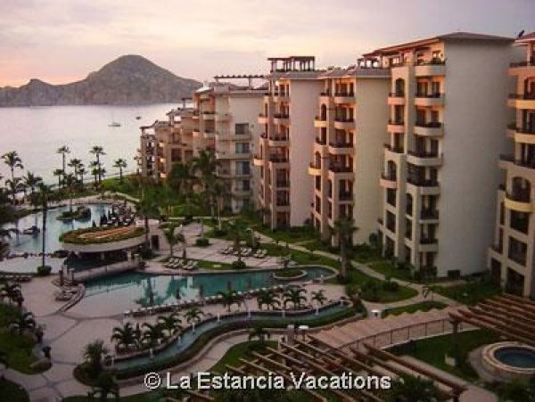 Los Cabos Condo 988313