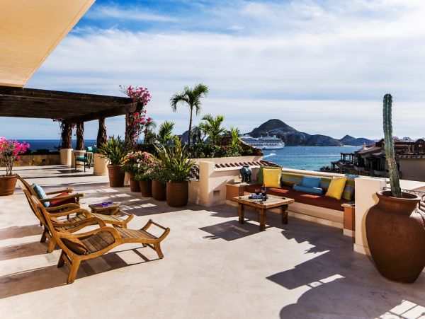 Los Cabos Condo 988315