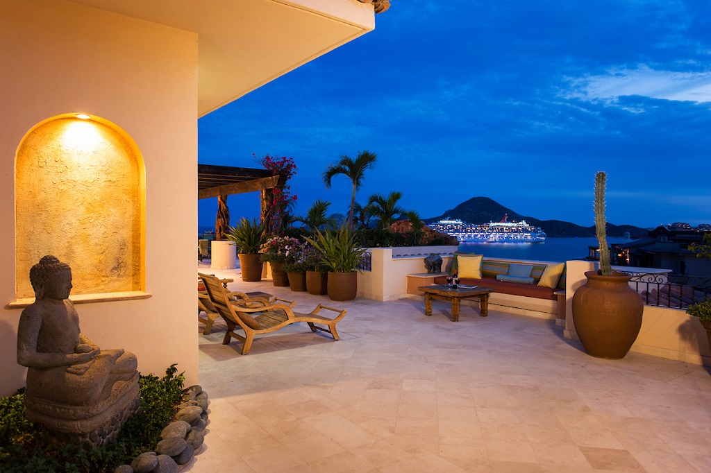 Los Cabos Condo 988315