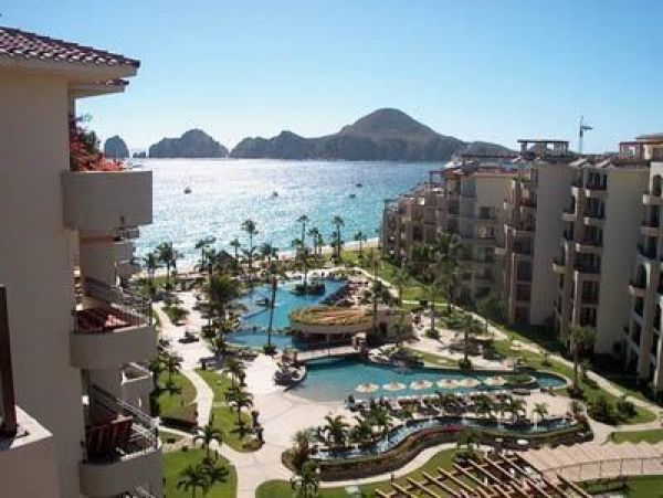 Los Cabos Condo 988317