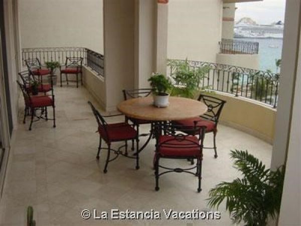 Los Cabos Condo 988317