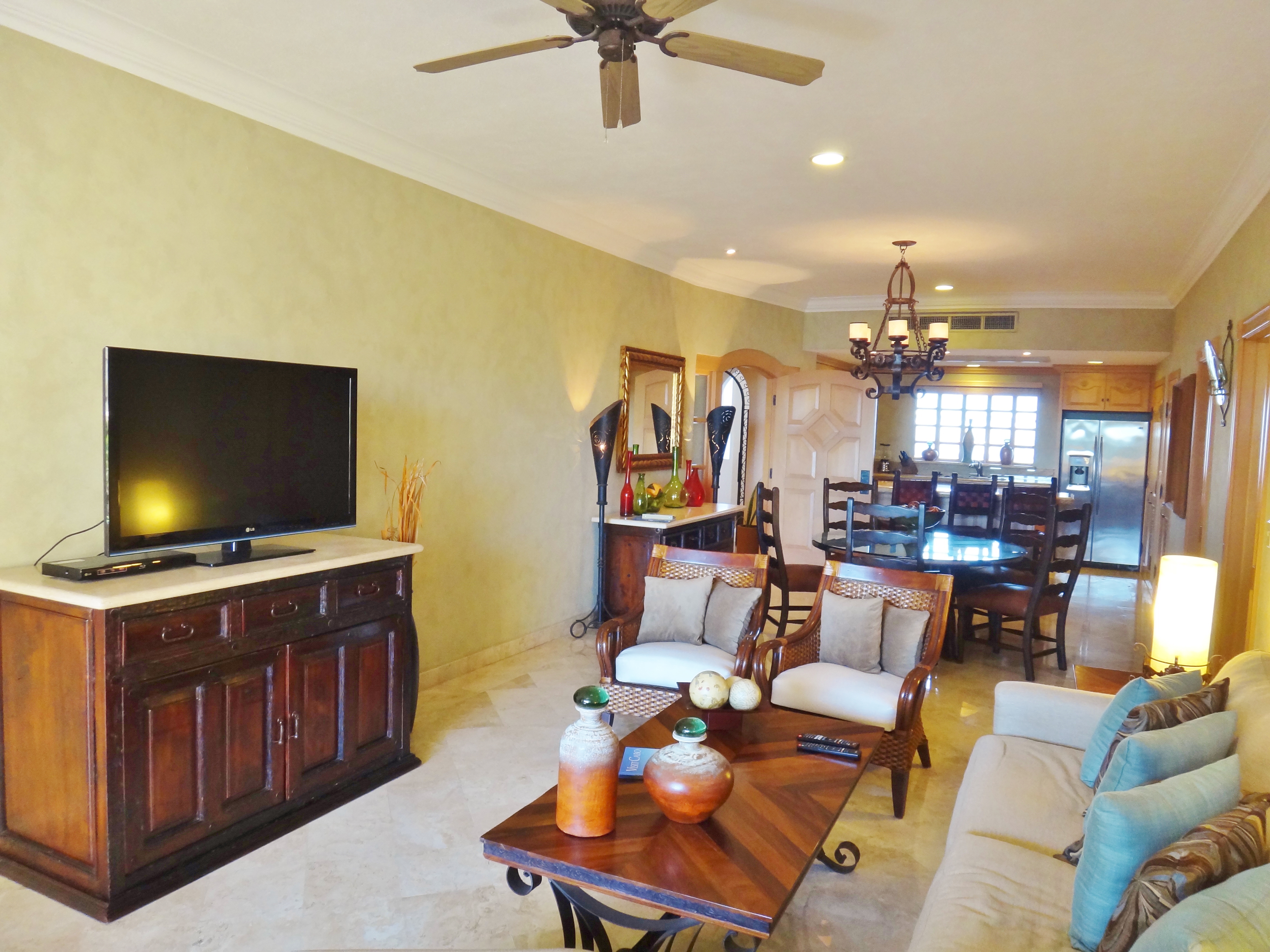 Los Cabos Condo 988319