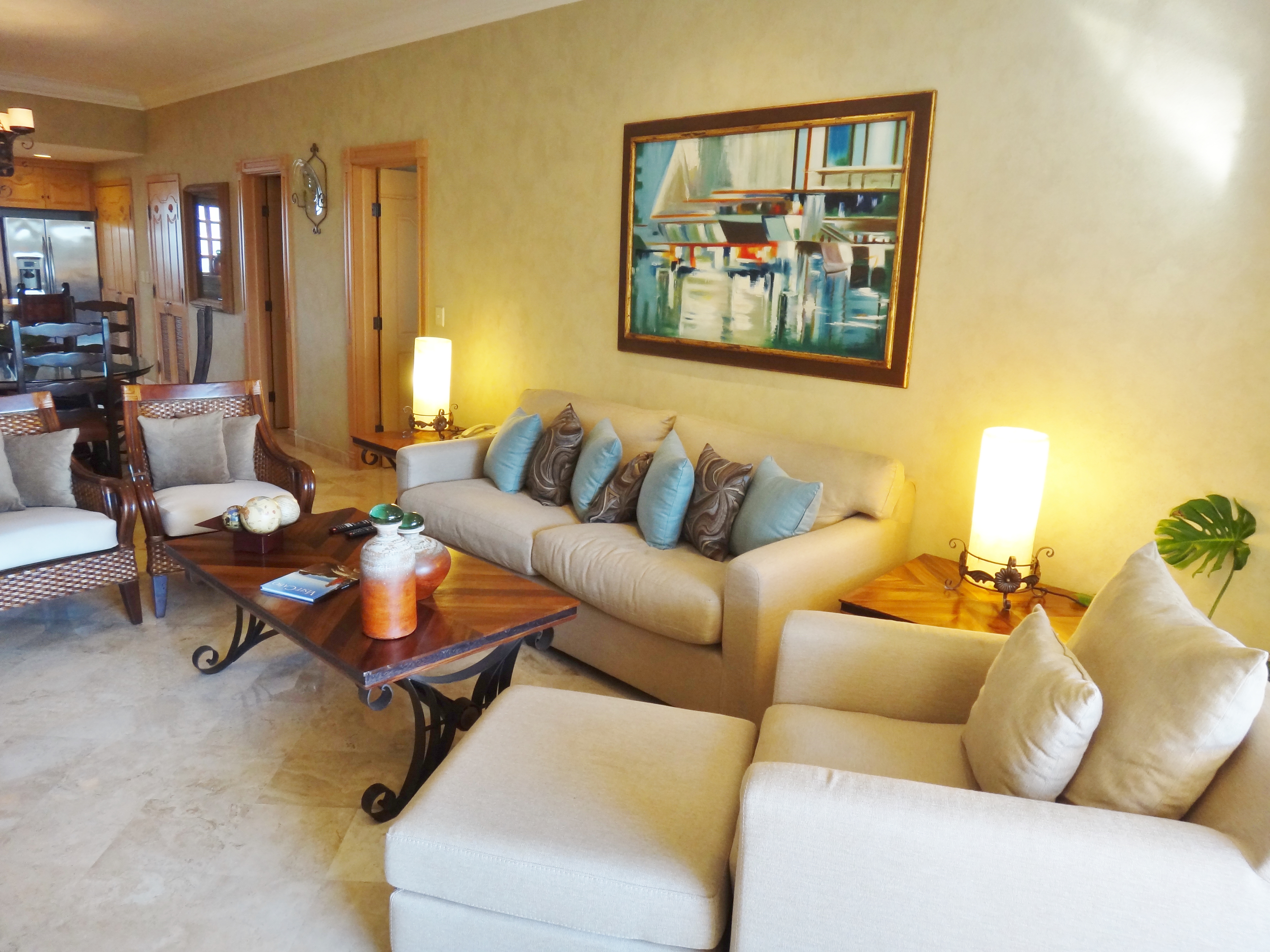 Los Cabos Condo 988319