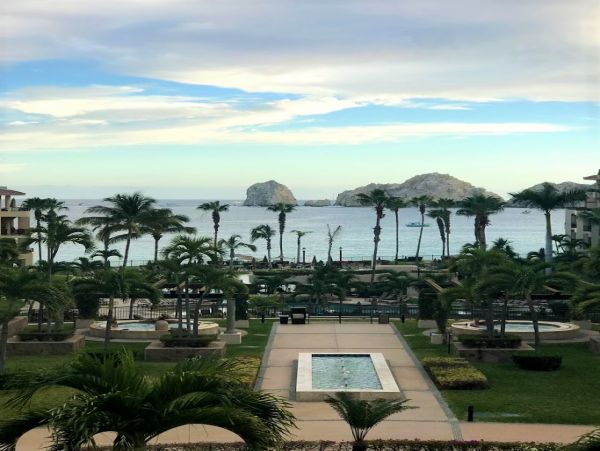 Los Cabos Condo 988321