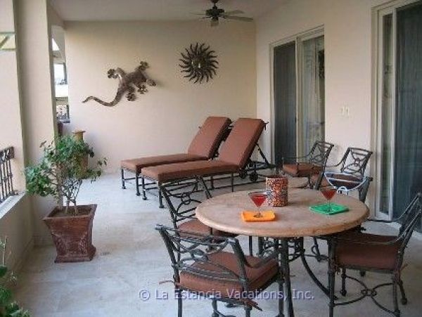 Los Cabos Condo 988321