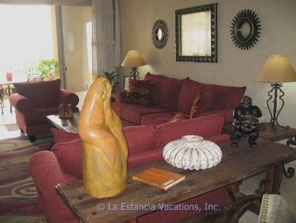 Los Cabos Condo 988321