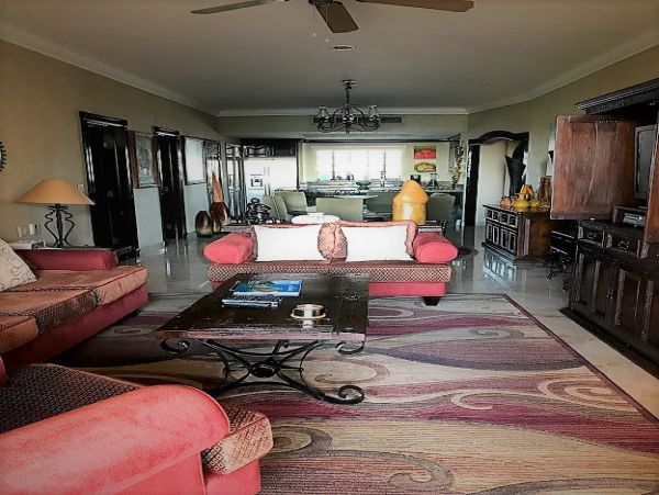 Los Cabos Condo 988321