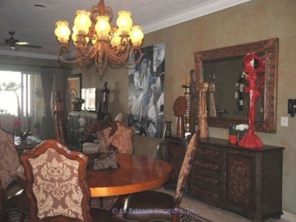 Los Cabos Condo 988324