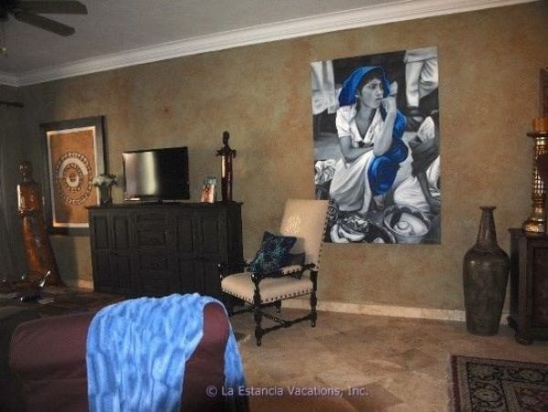 Los Cabos Condo 988324