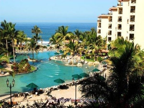 Los Cabos Condo 988325