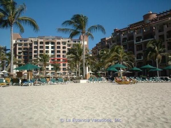 Los Cabos Condo 988325