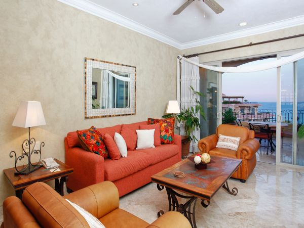 Los Cabos Condo 988327