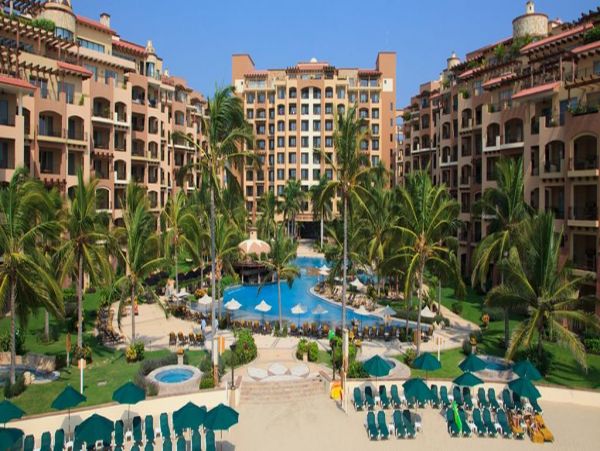 Los Cabos Condo 988328