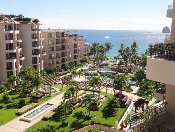Los Cabos Condo 988331