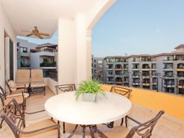 Los Cabos Condo 988332