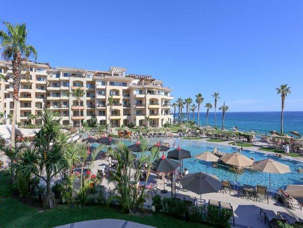 Los Cabos Condo 988344