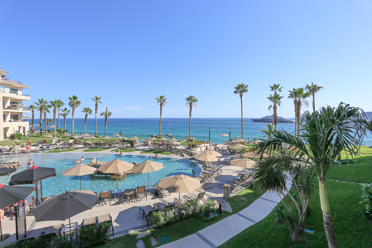 Los Cabos Condo 988344