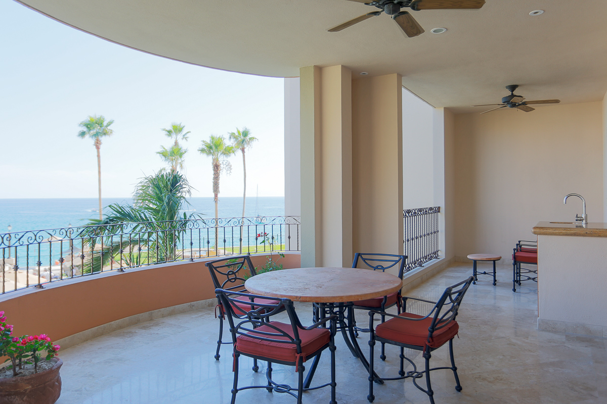 Los Cabos Condo 988344