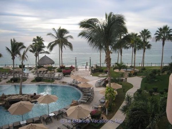 Los Cabos Condo 988349