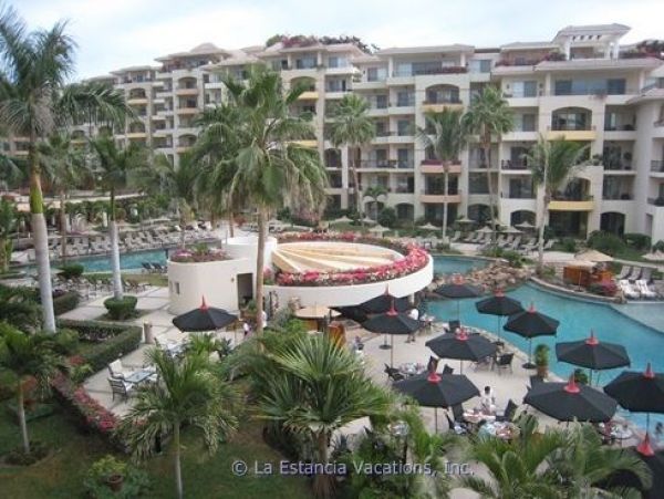 Los Cabos Condo 988349