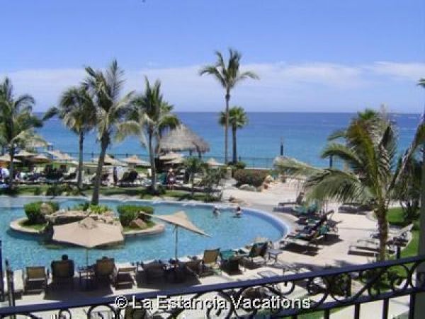 Los Cabos Condo 988349