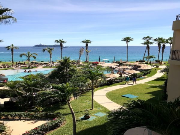 Los Cabos Condo 988352