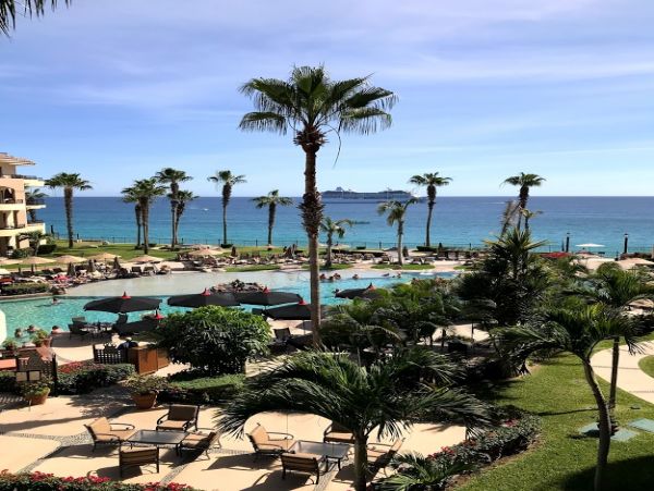 Los Cabos Condo 988352