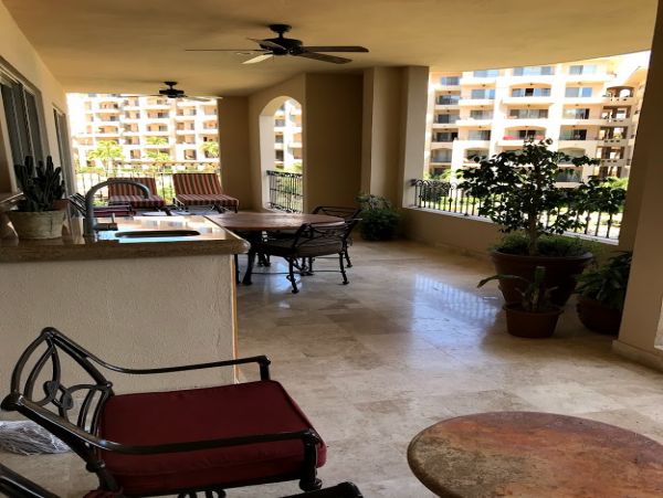 Los Cabos Condo 988352