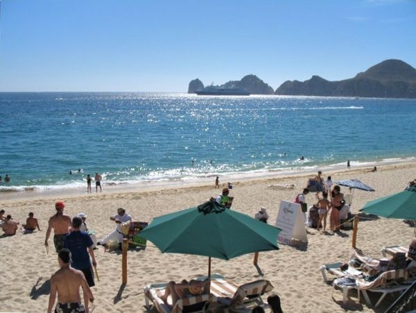 Los Cabos Condo 988353