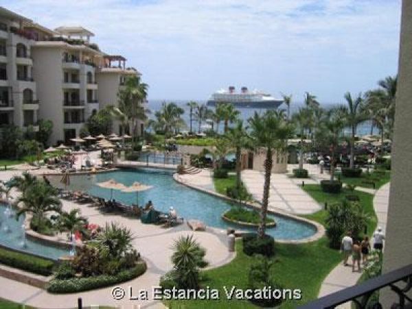 Los Cabos Condo 988354