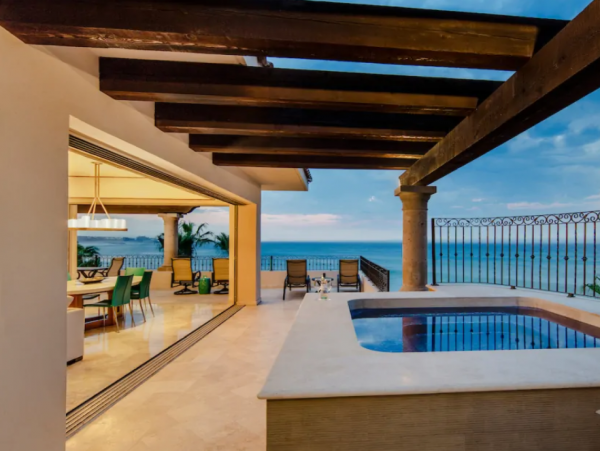 Los Cabos Condo 988355